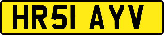 HR51AYV