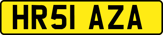 HR51AZA