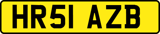 HR51AZB