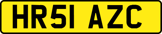 HR51AZC