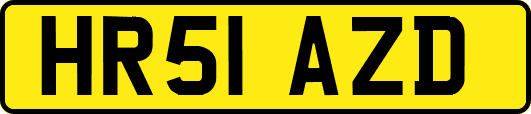 HR51AZD