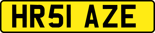 HR51AZE