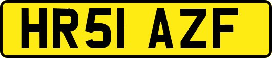 HR51AZF