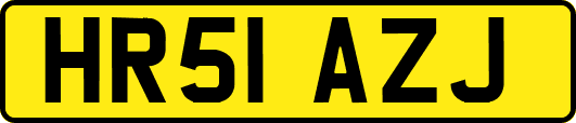 HR51AZJ