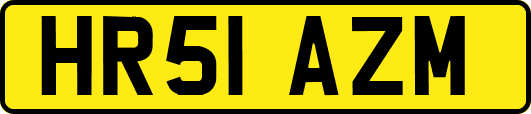 HR51AZM