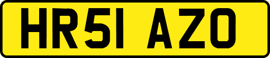 HR51AZO