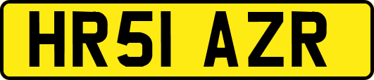 HR51AZR