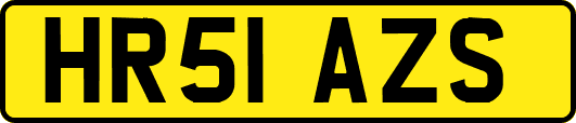 HR51AZS