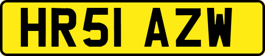 HR51AZW