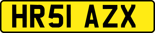 HR51AZX