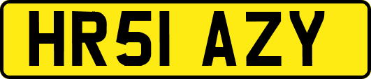 HR51AZY