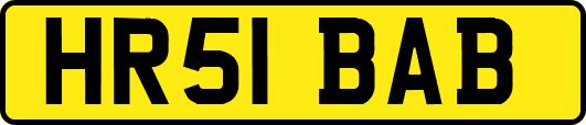 HR51BAB