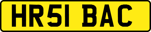 HR51BAC