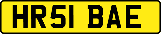 HR51BAE