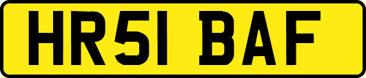 HR51BAF