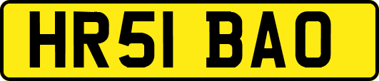 HR51BAO