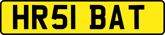 HR51BAT