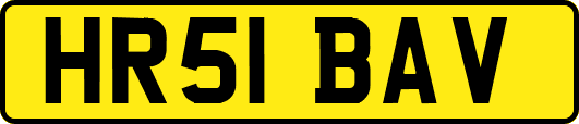 HR51BAV