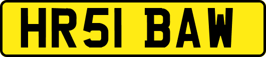 HR51BAW