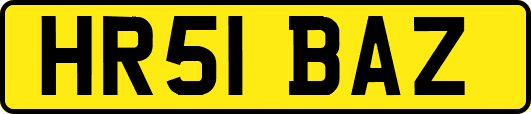 HR51BAZ