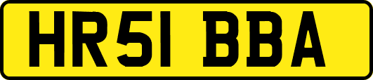 HR51BBA