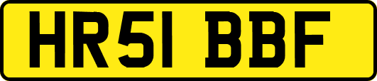 HR51BBF