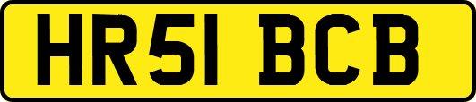 HR51BCB