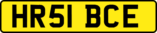 HR51BCE