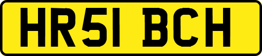 HR51BCH