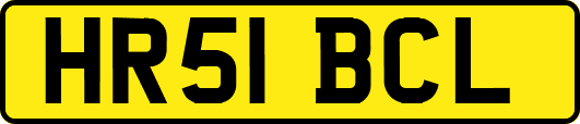 HR51BCL