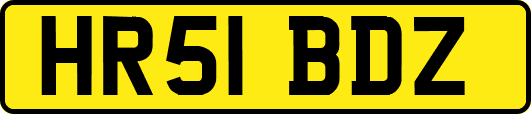 HR51BDZ
