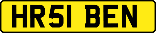HR51BEN