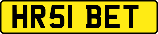 HR51BET