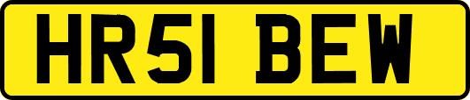 HR51BEW