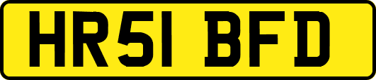 HR51BFD