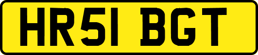 HR51BGT