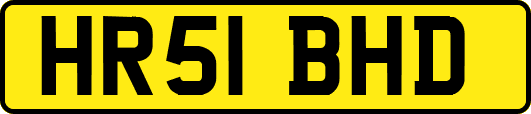 HR51BHD