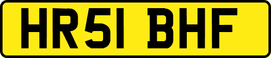 HR51BHF