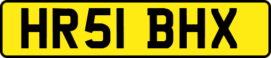 HR51BHX