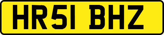 HR51BHZ