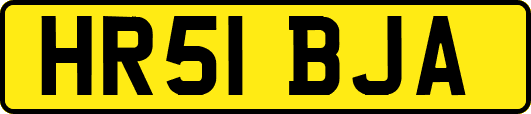 HR51BJA