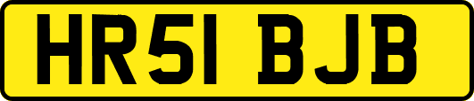 HR51BJB