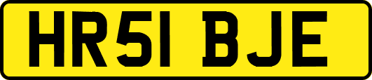HR51BJE