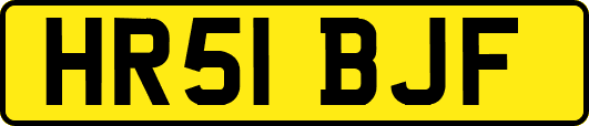 HR51BJF