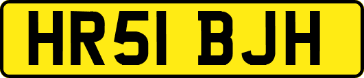 HR51BJH