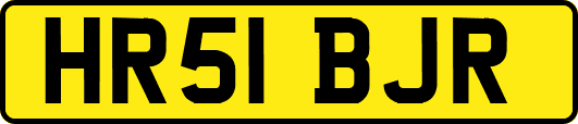 HR51BJR