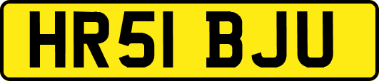 HR51BJU