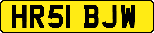 HR51BJW