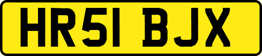 HR51BJX