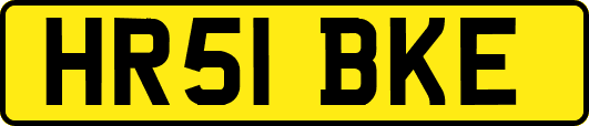HR51BKE